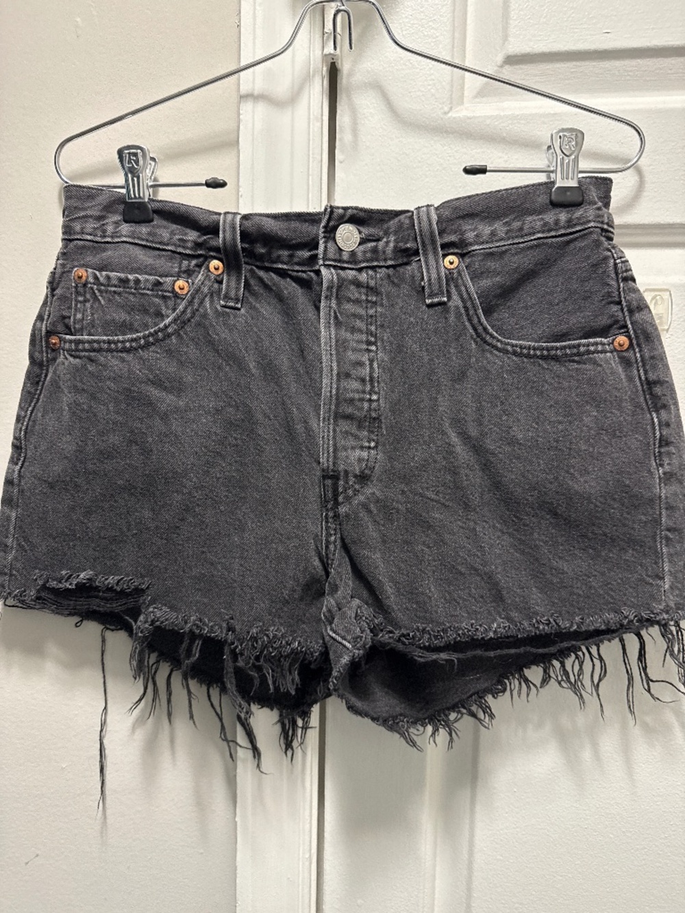 Levi’s shorts